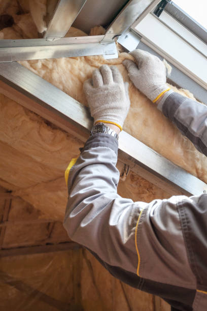 Best Soundproof Insulation Installation  in Pinehurst, TX