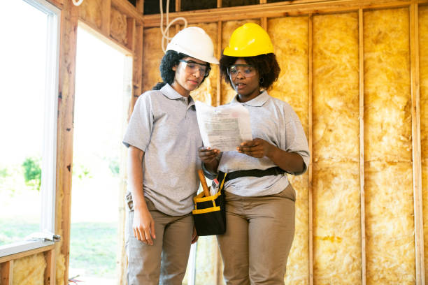 Best Insulation Replacement Services  in Pinehurst, TX