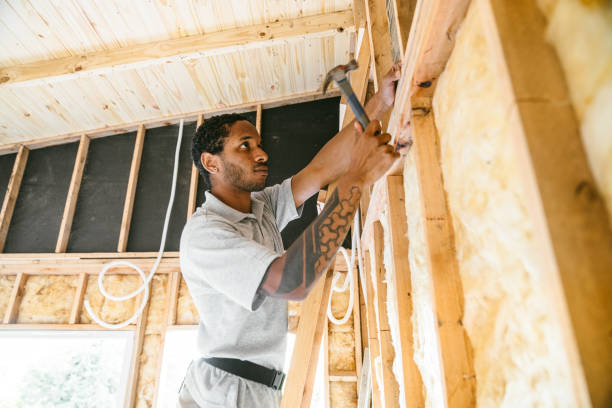 Best Home Insulation Services  in Pinehurst, TX