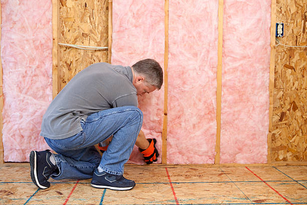 Best Insulation Inspection Services  in Pinehurst, TX