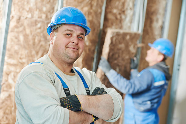 Best Insulation for New Construction  in Pinehurst, TX